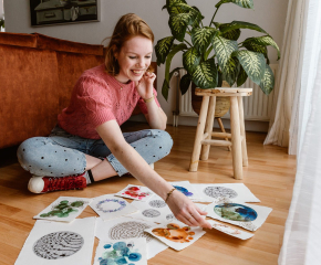 Brandingshoot in Den Bosch | Dots By Gemma