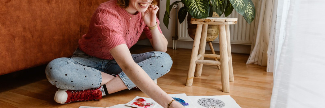 Brandingshoot in Den Bosch | Dots By Gemma
